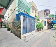 Cực kỳ hiếm  khu sang hiếm nhà bán nơ trang long, p.13, qbt, 4 x 8m - 2 tầng - chỉ 4,45 tỷ