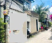 Bán nhà 2 tầng hẻm xe hơi 62m2 4 15, 3pn gần chợ hiệp bình hiệp bình chánh thủ đức chỉ 4.6 tỷ hiếm