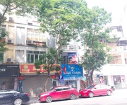 Bán mặt phố trần đại nghĩa - tt quận hbt  82m2, vị trí đắc địa  kinh doanh ngày   đêm. chỉ 26 tỷ