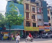 Bán mặt phố trần đại nghĩa - hai bà trưng dt 80m2, vị trí đắc địa  kinh doanh sầm uất. chỉ hơn 25 tỷ