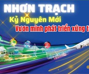 Cần bán nhanh 10 nền dự án hud nhơn trạch đồng nai giá tốt