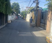Gấp bán nhà mặt tiên đường số, 160m2, ngang khủng 10.5m. phước long a-tp.thủ đức