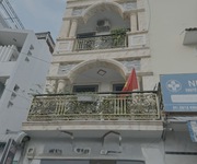 Nhà mặt tiền hxt 5 tầng   6pn   gần trường chinh, chỉ 8 tỷ