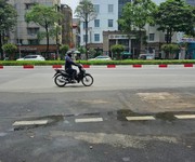 Phân lô huỳnh thúc kháng, đống đa 42m   6 tầng   mt 4.1m   kinh doanh văn phòng   ô tô đỗ trong nhà