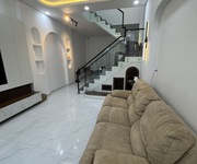 Bán nhà an dương vương - võ văn kiệt - bình tân - gáp q8 - hẻm 6m - nhỉnh 5 tỉ