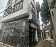 Nhà 3 tầng lô góc full nội thất tiện ích bạt ngàn thiết kế hiện đại