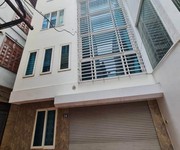 Phân lô nguyễn khang, cầu giấy 60m   6 tầng   mt 4m   kinh doanh văn phòng   thang máy - ô tô đỗ