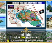 Cần bán 10 nền đất dự án xd hà nội nhơn trạch đồng nai giá tốt