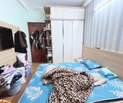 Bán nhà hoàng hoa thám, ba đình, ba gác, 41m2, 4 tầng, chỉ 7.85 tỷ