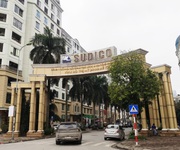 Villa  4 tầng đơn lập, thấp tầng mỹ đình sông đà, diện tích 195m2, bảo vệ 24/24, vip toàn quan chức