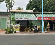 Bán nhà cấp 4 mặt tiền hoàng diệu, thị xã lagi giá rẻ nhất ngay trung tâm lagi