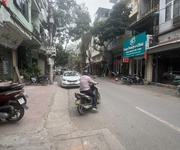 Bán nhà mặt phố bế văn đàn - quang trung - hà đông, 45m2 giá đầu tư 11,6 tỷ