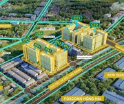 Chỉ với từ 1 tỷ sở hữu đàu tư ngay căn hộ cc thương mại evergreen bắc giang