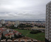 4 Căn 2 ngủ 2 wc, dt 81m2, tòa n03 ngoại giao đoàn, view hồ tây triệu đô, khu đô thị đáng sống nhất