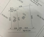 Cc cần bán 86m tại đông sơn chương mỹ hà nội