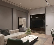 Bán căn hộ tầng 3 phố Tông Đản - Diện tích 98m2 - Giá 12,2 tỷ