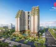 Căn hộ tinh hoa nhật chỉ cần thanh toán 20 là có thể nhận nhà