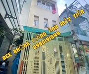 Giá mềm nhất quận 3: 6,8 tỷ - nguyễn đình chiểu, phường 4- diện tích   kết cấu:   3.44/4.7 x 8  ,