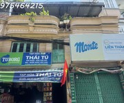 Bán đất tặng nhà mặt tiền đường số 6  lê thị hoa , bình chiểu, thủ đức   gần chợ khiết tâm