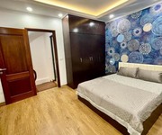 Nhà láng hạ mới xây  - 35m2 x 5 tầng - mt 5m- giá 7.5 tỷ
