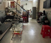 Bán gấp nhà phạm văn chiêu gò vấp 44m2 chỉ 4,35 tỷ, 2 tầng, hẻm ba gác rộng gần quang trung, tiện