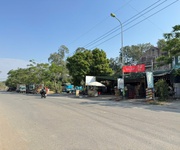 1 Bán 100m đất tổ 9 tt quang minh, mê linh. lô góc 2 mặt tiền, đường nhựa, vỉa hè