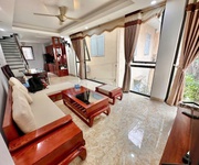 Siêu phẩm nhà mới phố đàm quang trung   37.5m -giá 6,6tỷ -nội thất cao cấp, ngõ nông ,ô tô