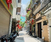 Nhà đẹp khương trung thanh xuân - full nội thất- ngõ ô tô - 43m2 giá nhỉnh 10 tỷ
