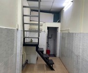 Bán nhà hẻm trần văn quang, tân bình - 1.8 tỷ - 2 tầng, 2 pn, 13.5m2, sổ hồng chính chủ
