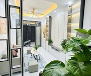 6 t.ỷ bé xíu s32m/5t - minh khai hai bà trưng - nhà đẹp dân xây kcbt chắc chắn. full nội thất