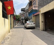 Bán đất ngõ phố Cô Đông, phường Bình Hàn, TP HD, 89.5m2, mt 3.9m, ngõ oto tránh nhau, thông