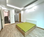 Chính chủ bán 34,5m2 nhà 5 tầng ngõ 145 Phúc Lợi. Gần trường học các cấp và chợ