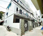 Nhà đẹp 3 tầng độc lập, sân cổng, ngõ ô tô - gần Hoàng Huy An Đồng.