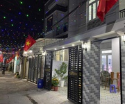 Chính Chủ Bán Gấp Nhà Hẻm Nội Bộ Đường Phạm Hữu Lầu Dĩ An