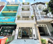 Bán nhà Quận 7 - Diện tích: 5m x 19m - Giá: 17 Tỷ 500   Thương lượng chính chủ