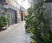 Cần bán nhà gần HXH Lý Thường Kiệt ngay chợ Gò Vấp nhà 3 tầng 45m2 chỉ hơn 7 tỷ