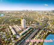 Nhà phố kinh doanh trung tâm Hải Phòng cần bán cắt lỗ.