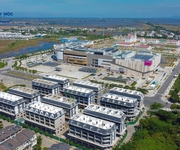 SHOPHOUSE GALLERIA - Vị trí vàng đầu tư Shophouse sinh lời bền vững