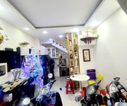 Bán nhà núi thành, gần trường chinh, tân bình, full nội thất, 3.5x7 - 4 tầng, chỉ hơn 3 tỷ