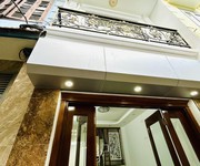 Bán nhà trương định, ô tô đỗ cửa, kinh doanh, 42m2. 8.2 tỷ