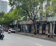 Hot  nhà mặt phố trần văn lai, mỹ đình sông đà, nam từ liêm, hà nội