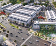 Liền kề 60 đường 50.5m siêu đẹp star central, quà gần 1 tỷ