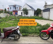 Đất dãn dân thống kênh gia lộc, hải dương 1 lô duy nhất