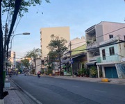 Mặt tiền kinh doanh đa nghành nghề  hưng phú , p.9, quận 8, 80m2  ngang 4, giá nhỉnh 12 tỷ.