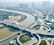 Bán nhà hải phòng căn nhà 5 tầng thang máy, xây độc lập tại phường an biên - q lê chân