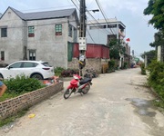 Bán đất đông dư, gia lâm. 50m2   mt 5m   5,45 tỷ. đường ô tô, gần trường học.