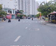 Hiếm khu tô hiệu  56m - 4 tầng  hxh 10m kinh doanh - tân phú