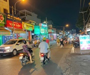 Nhà 5 30 mặt tiền phạm văn chiêu f14 gò vấp 16,xtỷ