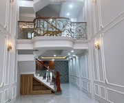Bán nhà 4 tầng, 68m , 5pn, 5wc, linh đông, thủ đức - 8.65 tỷ