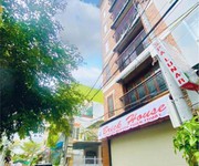 Toà căn hộ khu phố tây: căn góc 50m2 ngang 6.3m, 7 tầng 6 căn hộ, có thang máy